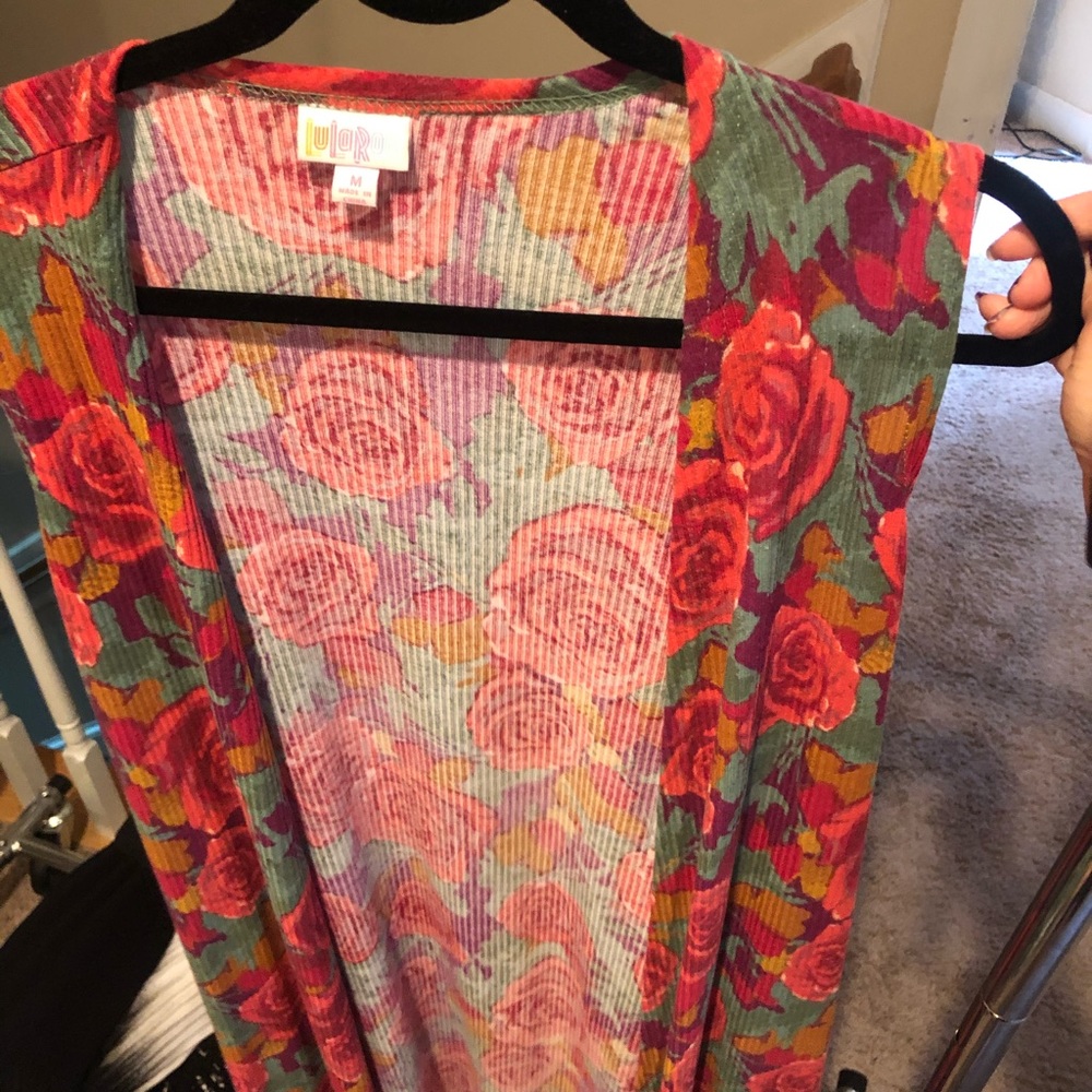 Medium Joy LLR - Picture 2 of 3